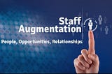 How Staff Augmentation is Helping Companies meet the COVID-19 Crisis