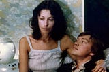 The Search for Love and Meaning: On Éric Rohmer’s Comedies and Proverbs