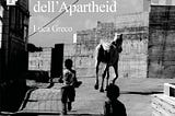 An apartheid state (of mind)