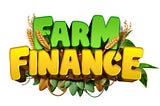 Farm Finance — Introduction & Airdrop Campaign