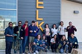 Why Volunteer with ELK?