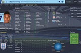 How Football Manager Inspired Charlie