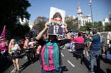 El activismo LGTBIQ+ y un freno a Milei: “El fascismo se combate colectivamente”