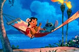 The Perfect Disney Remake: Lilo & Stitch