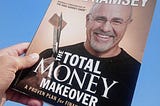 THE TOTAL MONEY MAKEOVER — DAVE RAMSEY | KEY TAKEAWAYS