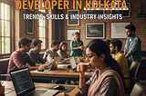 Affordable Website Developer in Kolkata: Trends, Skills & Industry Insights