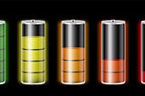 Reasons for Capacity Fade in Lithium-ion Batteries