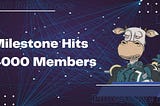 🔝 Milestone Achieved! 🔝