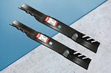 Best Lawn Mower Blades