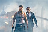 Check out White House Down