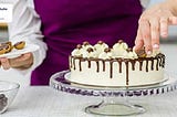 How to Bake the Perfect Cake- Some Tips From the Experts?