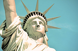 When Liberty, Justice, and Words Fail