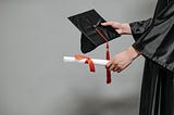 How Higher Education Helped