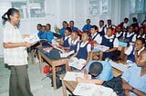 Support Guyana’s Teachers