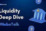 Liquidity Mining on Netswap: A Technical Deep Dive
