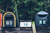 Mailing with symfony, what can we do!