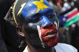 South Sudan at 10