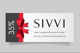 Get Ready to Shop Smarter with Sivvi Discount Coupons: Save More and Spend Less!