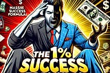 The Success Code: Why 99% Fail While 1% Dominate the World