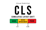 How to improve Cumulative Layout Shift (CLS)