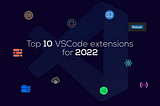 VS Code Extensions
