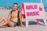 Wild & Basic Podcast