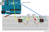 Arduino Morse Encoder