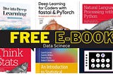 15 Completely Free Machine Learning and Deep Learning Books