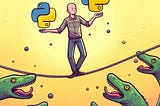 Manage Python enviroment like a Pro