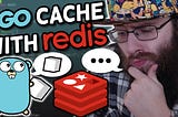 Utilize Redis with Golang (Go)