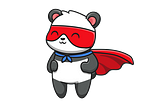 SuperPanda is ready for saving the BSC Universe