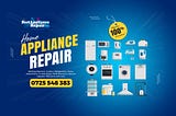 For reliable and effective Air Purifier Repair in Nairobi, contact local specialists who can ensure your air purifier operates at peak performance. Keeping your air clean and fresh is essential for a healthy living environment, so do not hesitate to seek out the right repair services