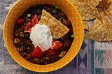 Black Bean Soup Recipe