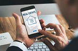 Top Real Estate App Development Companies in India