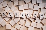 Don’t Let Anxiety Stop You