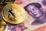 Could china use cryptocurrency as a financial weapon