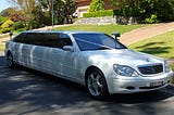 Things To Ask From A Limousine Hire Company