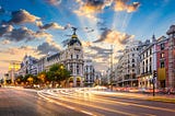 Madrid (além do óbvio), o que fazer para conhecer a cidade?