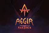 Aegir Tactics Showcase Schedule