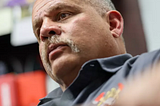 IAFF: Freddie Fights Back