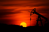 Decarbonizing Our Grid Would Cost the Same as a Middle East War (or two)