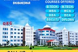 NIRF Ranked Top Engineering College in Odisha: Gandhi Engineering College