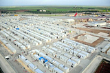 Improving Healthcare in Greek Refugee Camps: Implementation