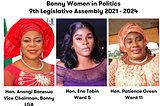 Women in Politics, time to think strategically about your role in the game, and the future.