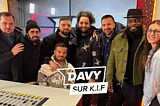 Les SEGPA au Ski, vu & validé par Davy & Chloé !