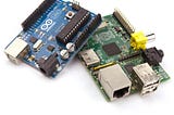 Difference between Raspberry Pi and Arduino — Which One you Should Choose!