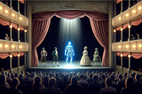 Scripting the Future of Writing and Acting