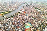 A Guide to Tokyo