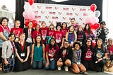 Letter to the Girls Make Games Community