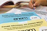 ENEM CERCEADO: A INTERFERÊNCIA “IDEOLÓGICA” DE BOLSONARO E O RETROCESSO EDUCACIONAL